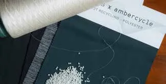 Ambercycle material