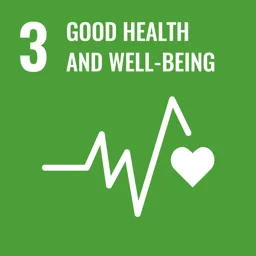 UN Sustainable Development Goal 3
