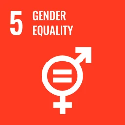 UN Sustainable Development Goal 5