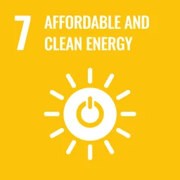 UN Sustainable Development Goal 7