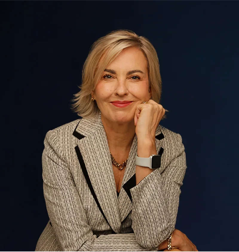 Gail Klintworth