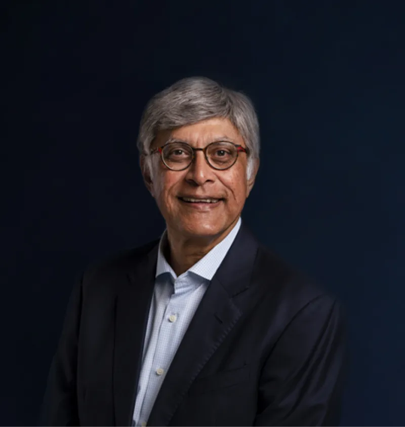Sharad Amalean